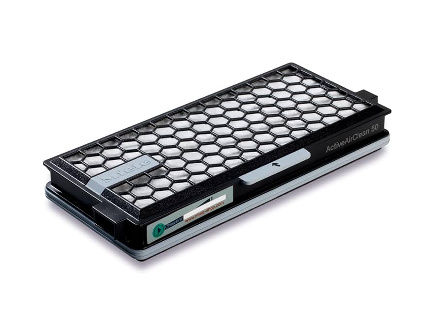 Miele (ミーレ) 掃除機用アクセサリ 排気フィルター クリーナー HEPAエアクリーン S4000/S5000/S6000各シリーズ対応 SFHA50 o7r6kf1 Amazon.co.jp: Miele (ミーレ) HEPAエアクリーンフィルター SF